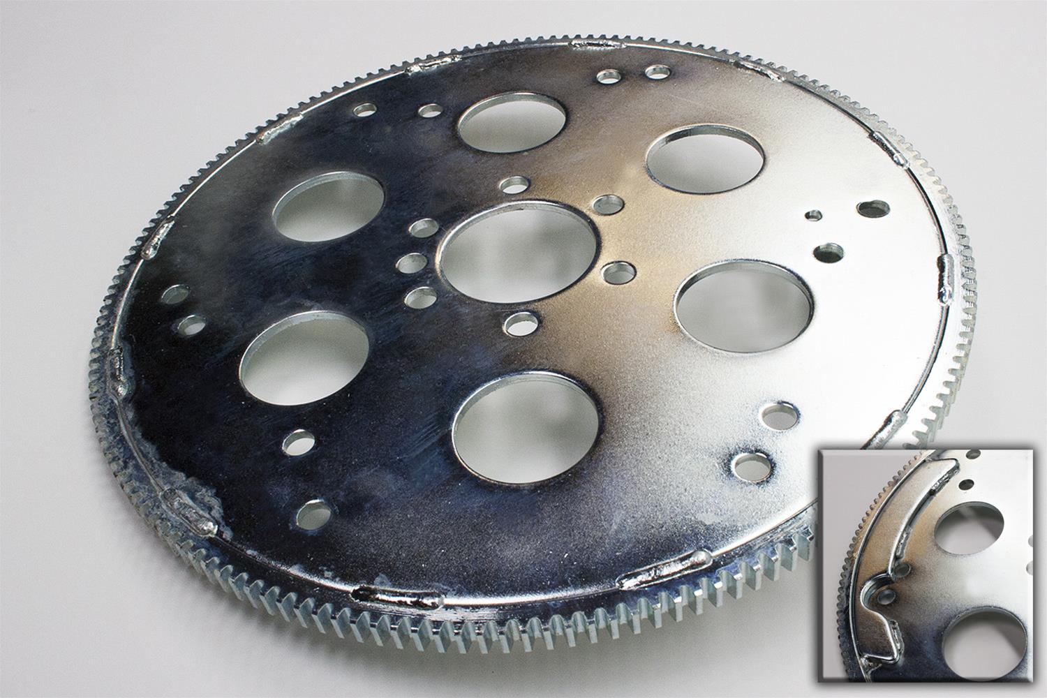 PRW Industries 1850231 PRW Platinum Series HighIntegrity Flexplates