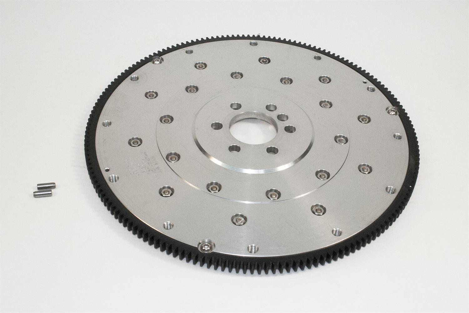 PRW Industries 1934600 PRW Billet Aluminum Flywheels Summit Racing