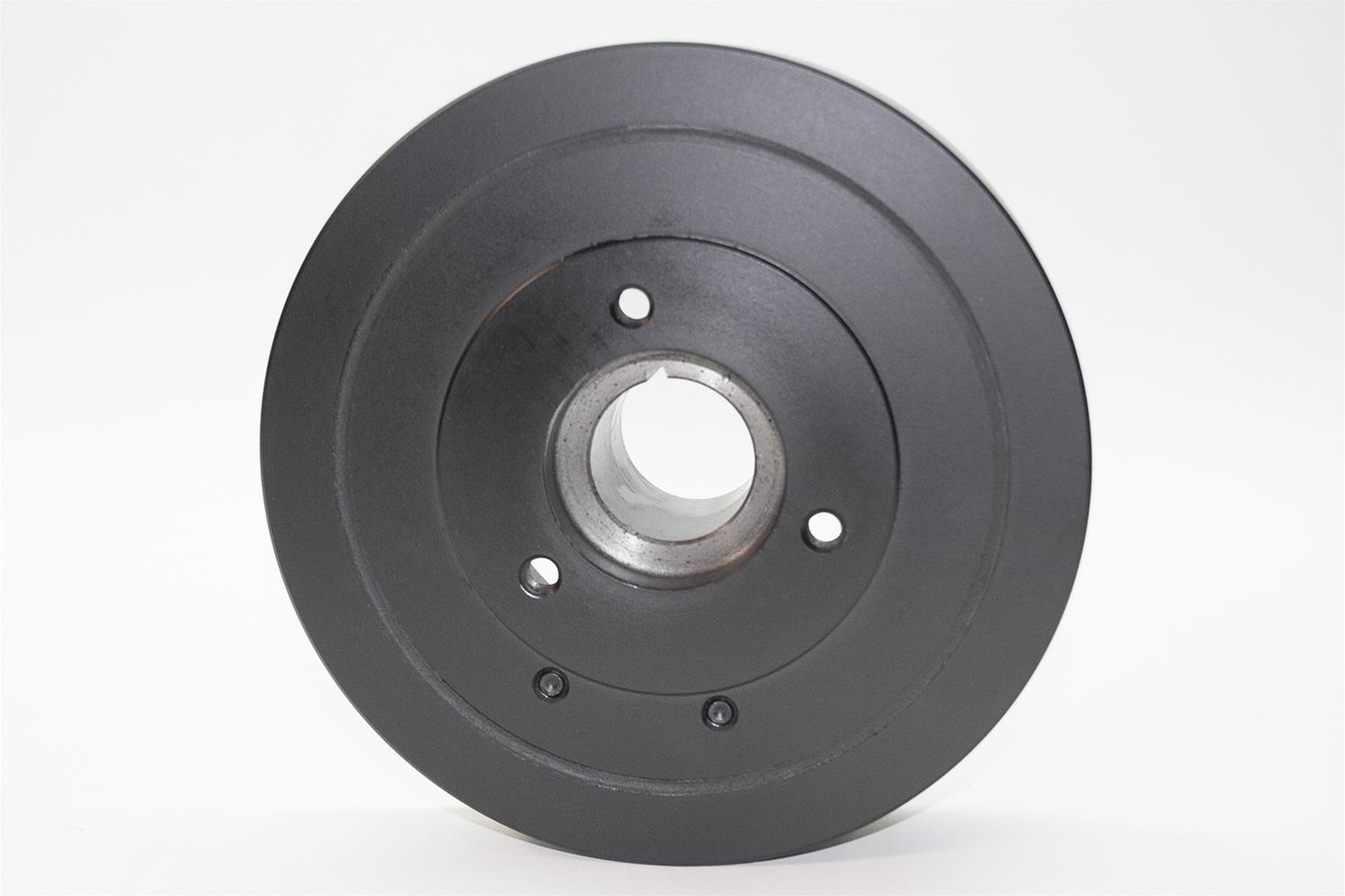 PRW Industries 2345441 PRW High Performance Sportsman Harmonic Dampers