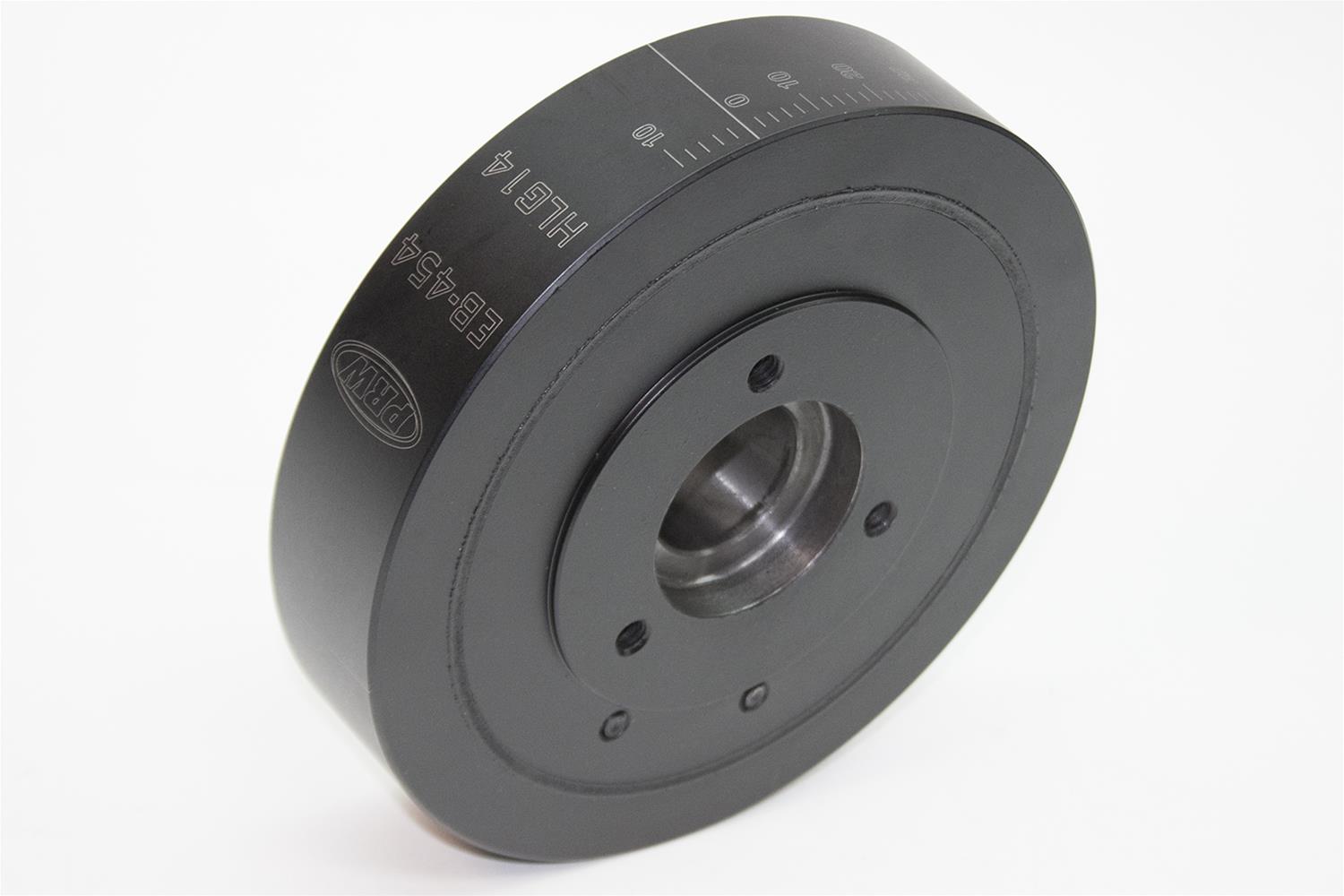 PRW Power 2345441 PRW High Performance Sportsman Harmonic Dampers