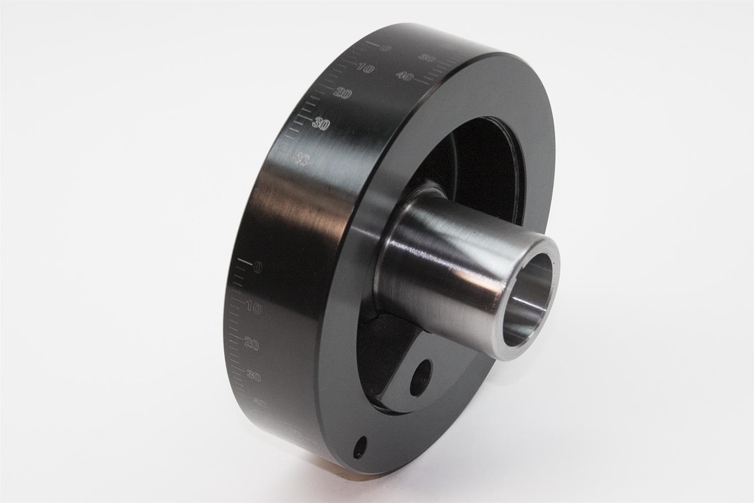 PRW Power 2428941 PRW SFI-Rated Racing Dampers | Summit Racing