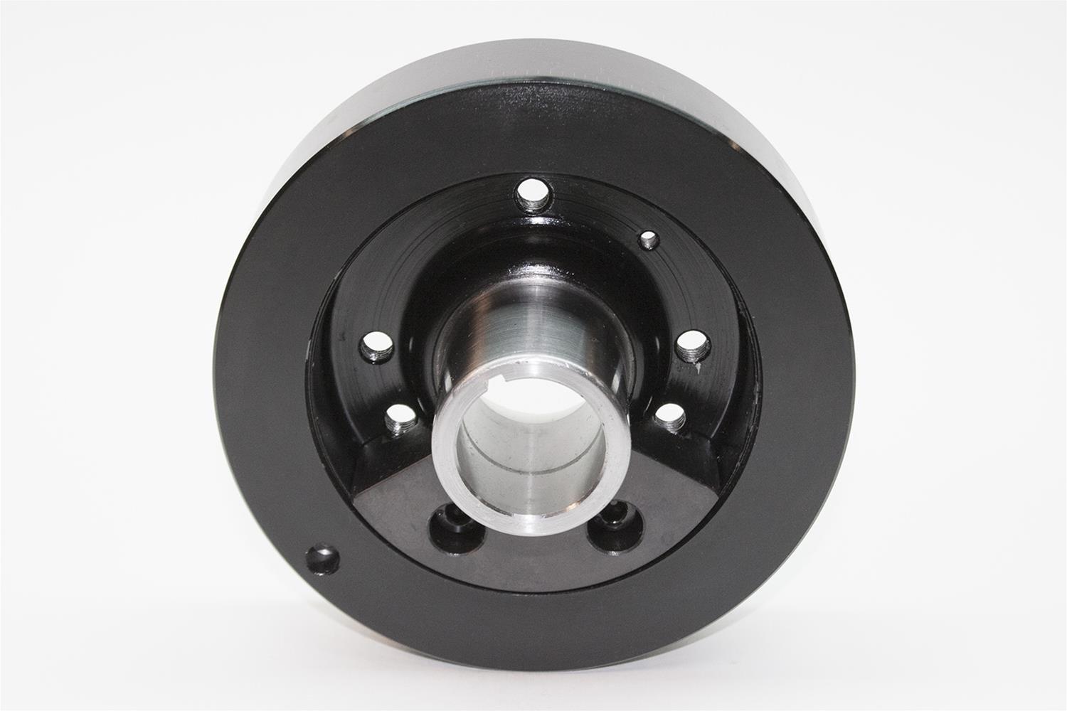 パワーハニカム（丸形） PRW Power 2428941 PRW SFI-Rated Racing Dampers | Summit Racing