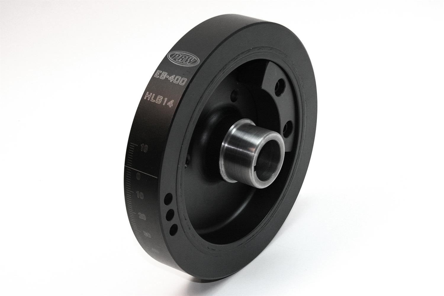 PRW Power 2444041 PRW SFI-Rated Racing Dampers | Summit Racing