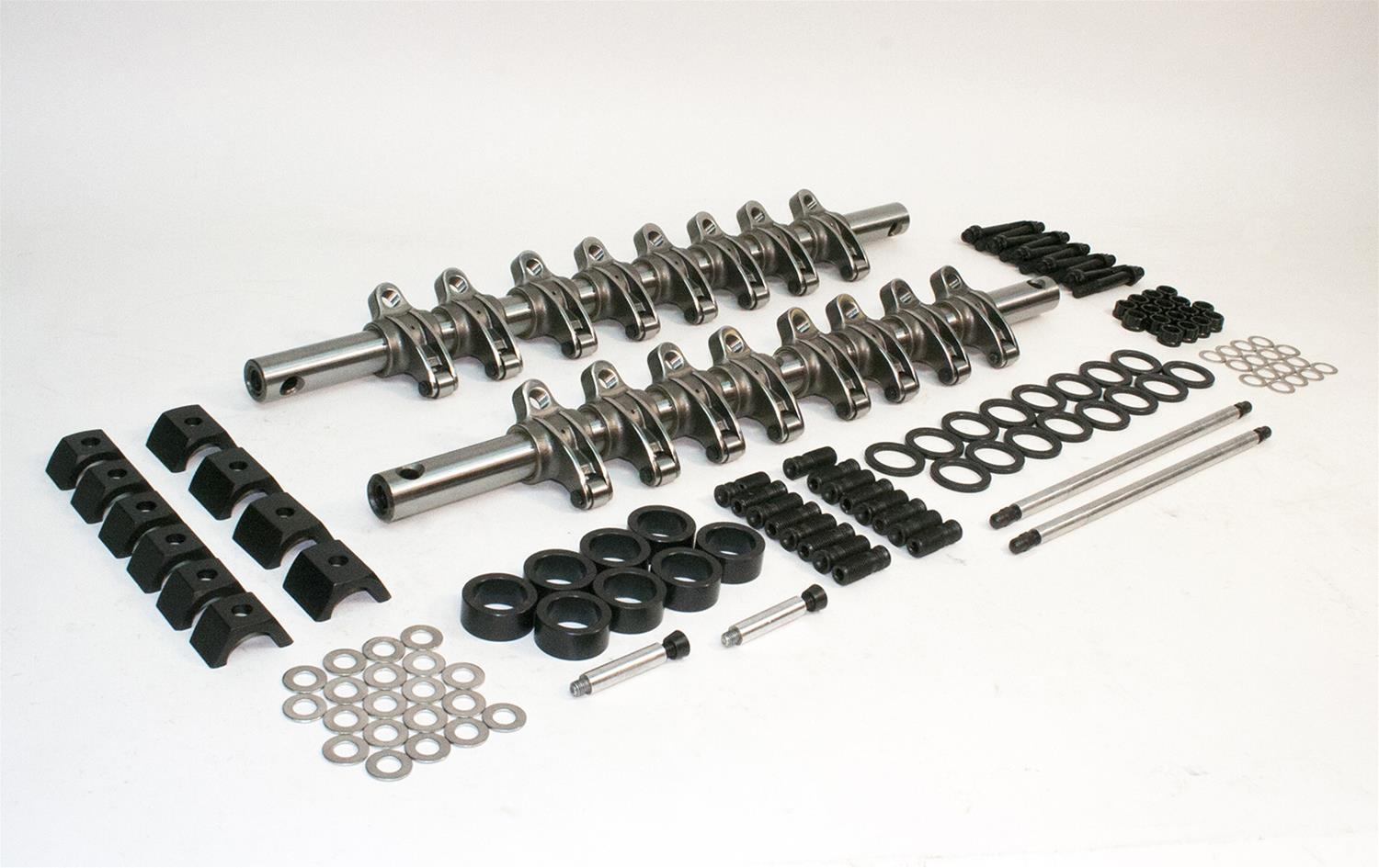 PRW Power 3231811 PRW Platinum Series Shaft-Mount Rocker Arms