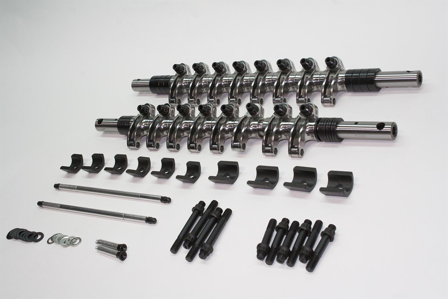 PRW Industries 3244013 PRW Platinum Series ShaftMount Rocker Arms