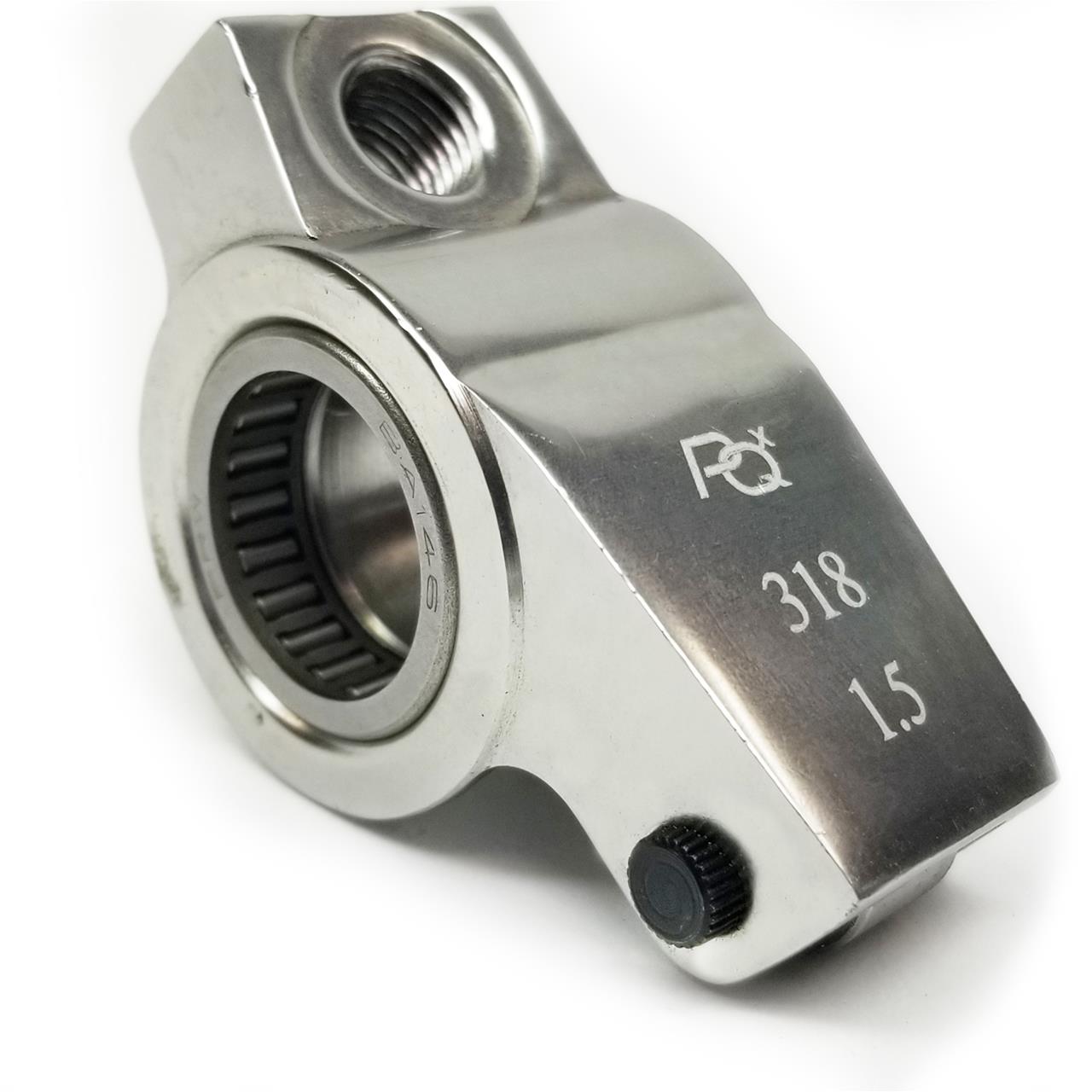 DODGE PRW Industries 3331811 PRW Platinum Series ShaftMount Rocker