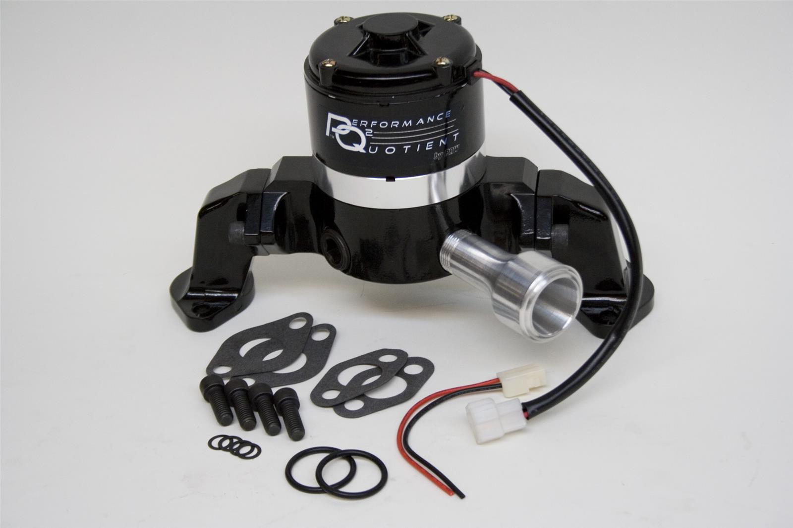 PRW Industries 4445407 PRW HighFlow Diecast Electric Water Pumps