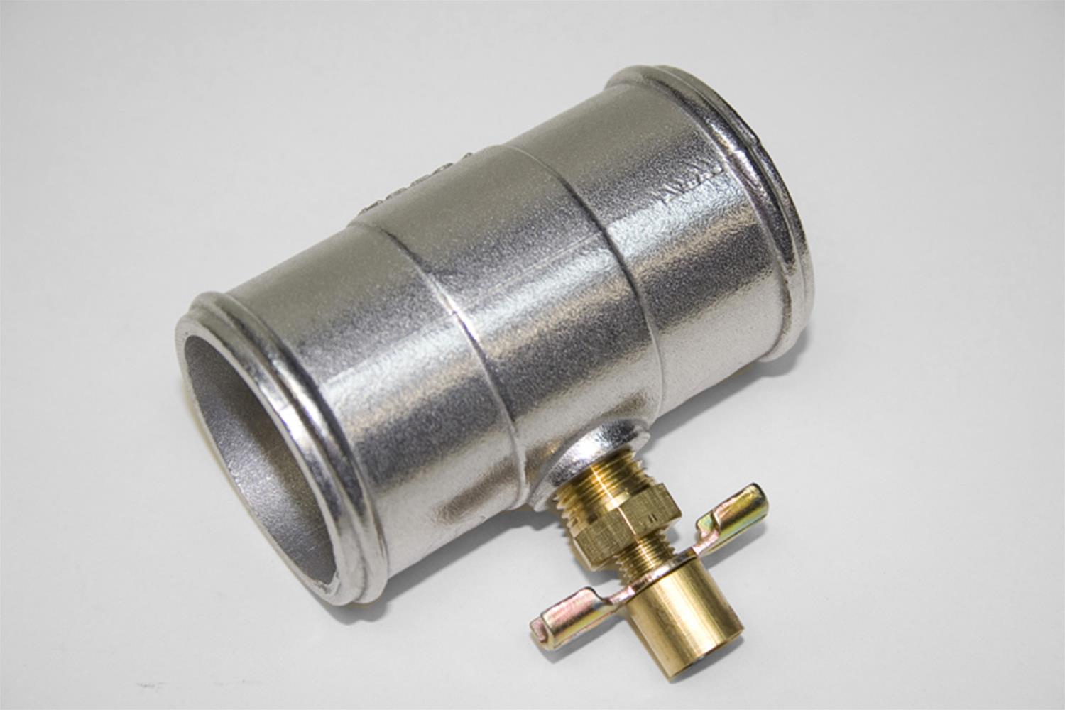 PRW Industries 5292201 PRW Radiator Hose Drains Summit Racing