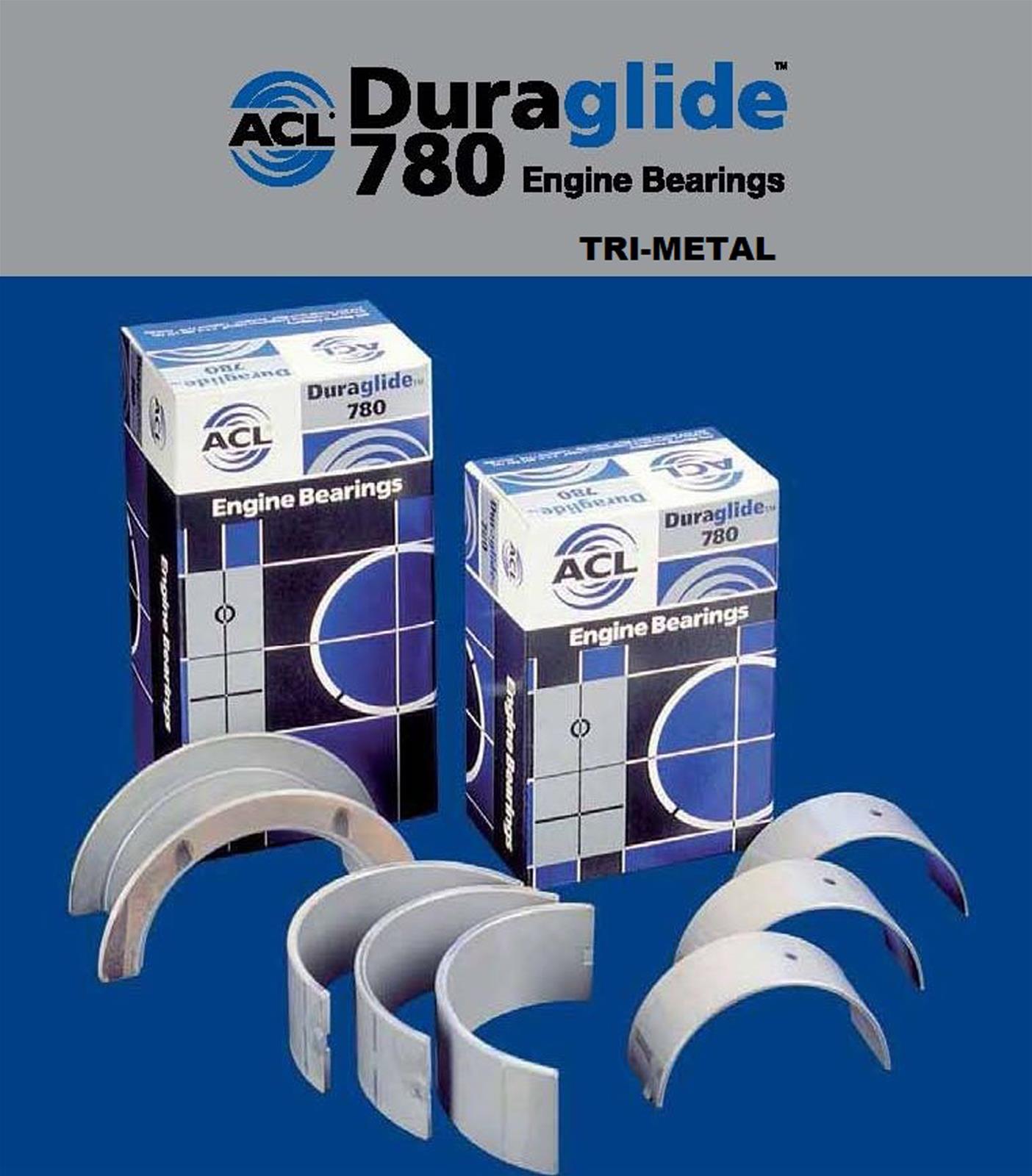 ACL Race Series Performance Engine Bearings 4M1108PSTD ACL Direct