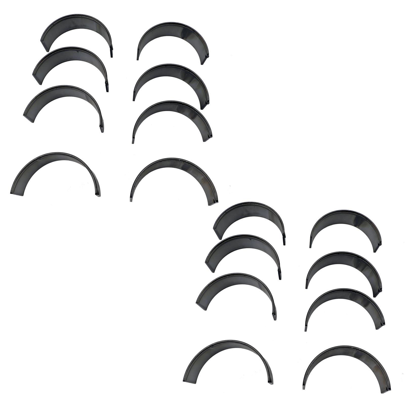 ACL Race Series Performance Engine Bearings 8B663H010 ACL Performance