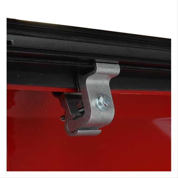 Pace Edwards 15-16 Chevy/GMC Colorado/Canyon 6ft 2in Bed BedLocker thumbnail 3