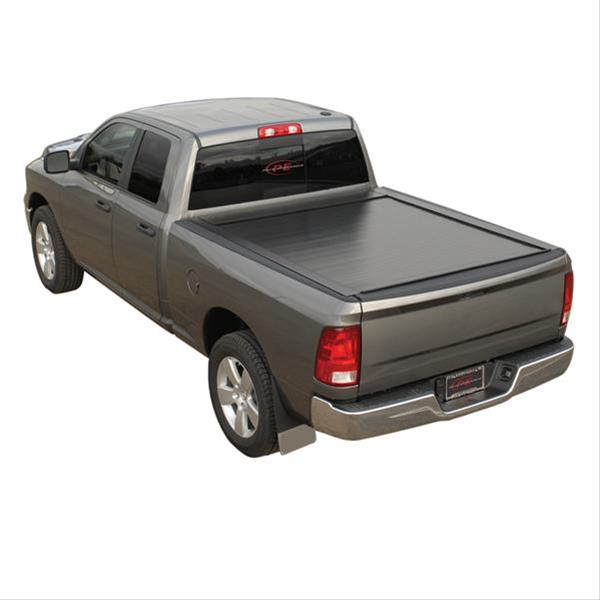 Pace Edwards 15-16 Chevy/GMC Colorado/Canyon 6ft 2in Bed BedLocker thumbnail 4
