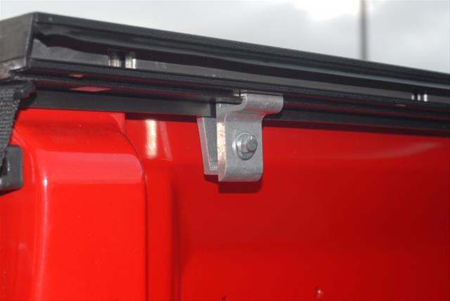 Pace Edwards 04-16 Chevy/GMC Silverado 1500 Crew Cab 5ft 8in Bed BedLocker thumbnail 4