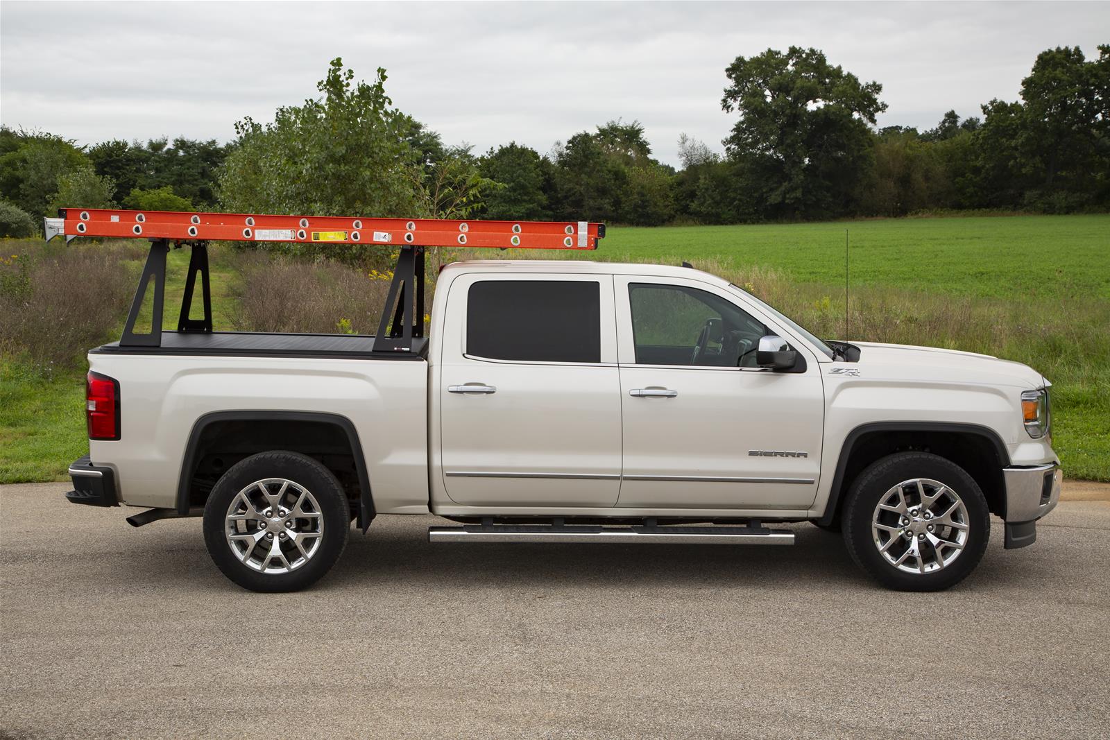 Pace Edwards EL200 Series Light Duty Elevated Rack System thumbnail 3