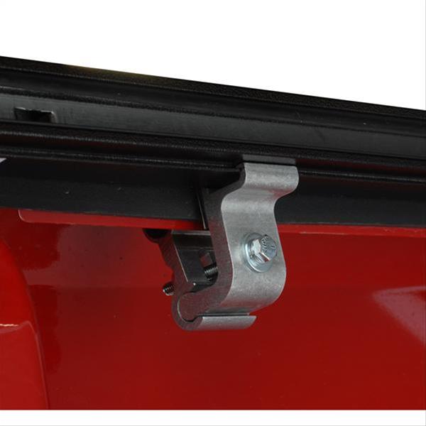 Pace Edwards 15-16 Chevy/GMC Colorado/Canyon Crew Cab 5ft 2in Bed JackRabbit Full Metal thumbnail 5
