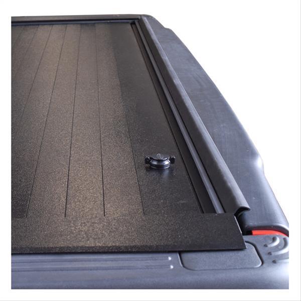 Pace Edwards 15-16 Ford F-Series LightDuty 8ft Bed JackRabbit Full Metal thumbnail 2