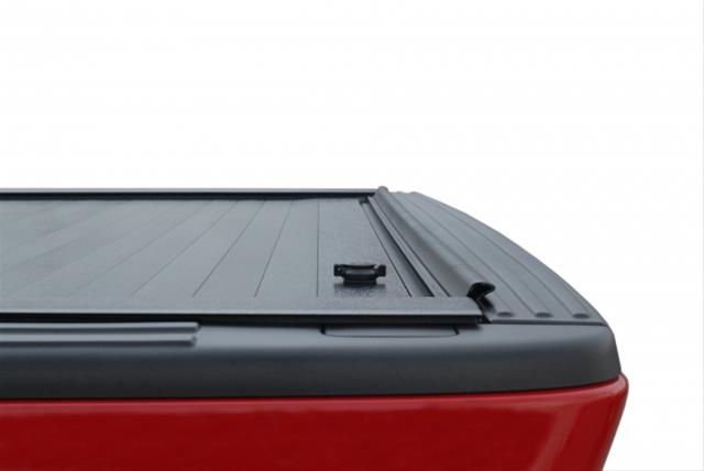 Pace Edwards 87-11 Dodge Dakota 6ft 5in Bed JackRabbit Full Metal w/ Explorer Rails thumbnail 4