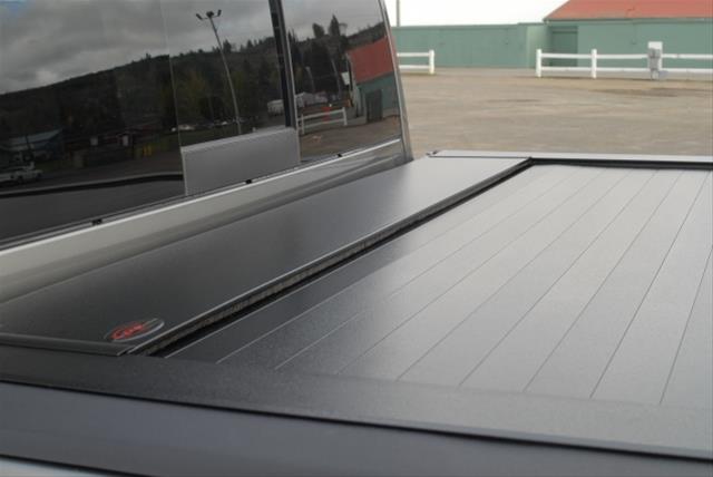 Pace Edwards 87-11 Dodge Dakota 6ft 5in Bed JackRabbit Full Metal w/ Explorer Rails thumbnail 3