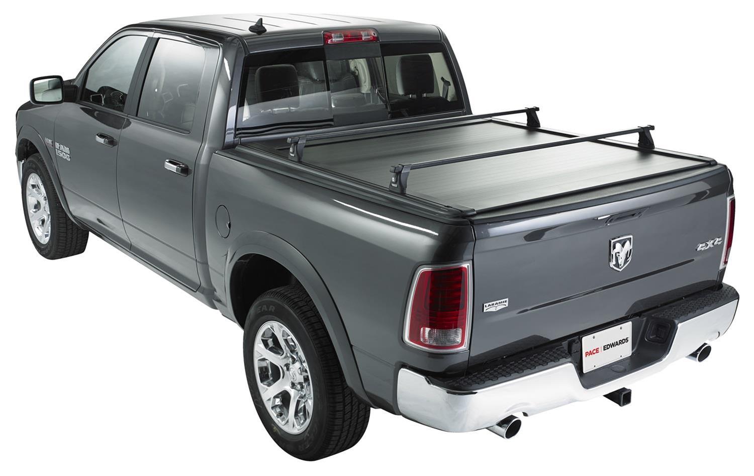 Pace Edwards 09-17 Dodge Ram 5ft 6in Bed UltraGroove Electric thumbnail 4