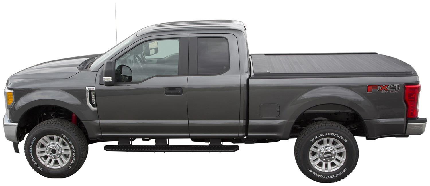 Pace Edwards 09-16 Dodge Ram 6ft 3in Bed UltraGroove Metal thumbnail 7