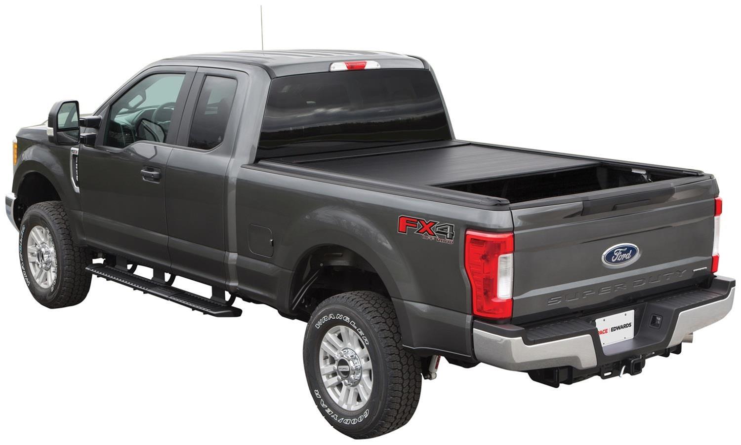 Pace Edwards 09-16 Dodge Ram 6ft 3in Bed UltraGroove Metal thumbnail 5