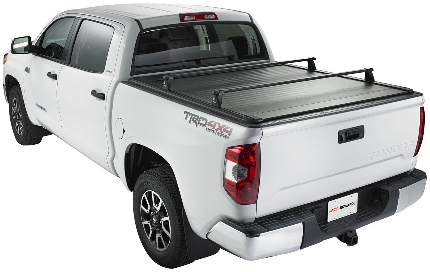 Pace Edwards 09-16 Dodge Ram 8ft Bed UltraGroove thumbnail 5
