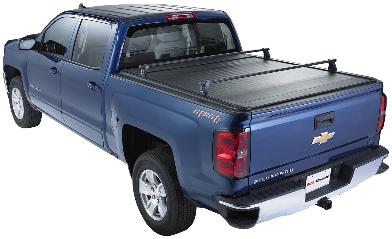 Pace Edwards 09-16 Dodge Ram 8ft Bed UltraGroove thumbnail 7