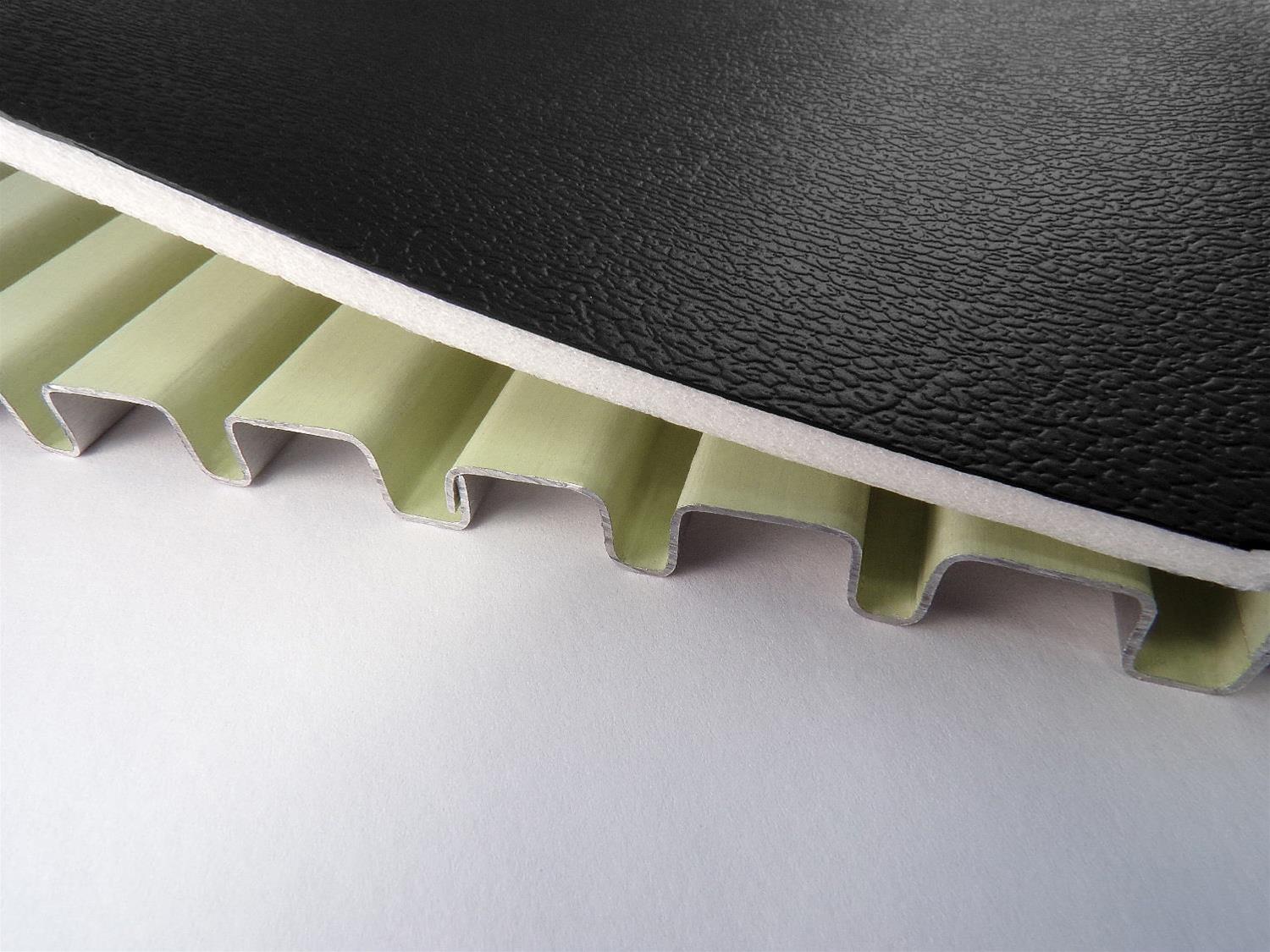 Pace Edwards 09-16 Dodge Ram 8ft Bed UltraGroove thumbnail 4