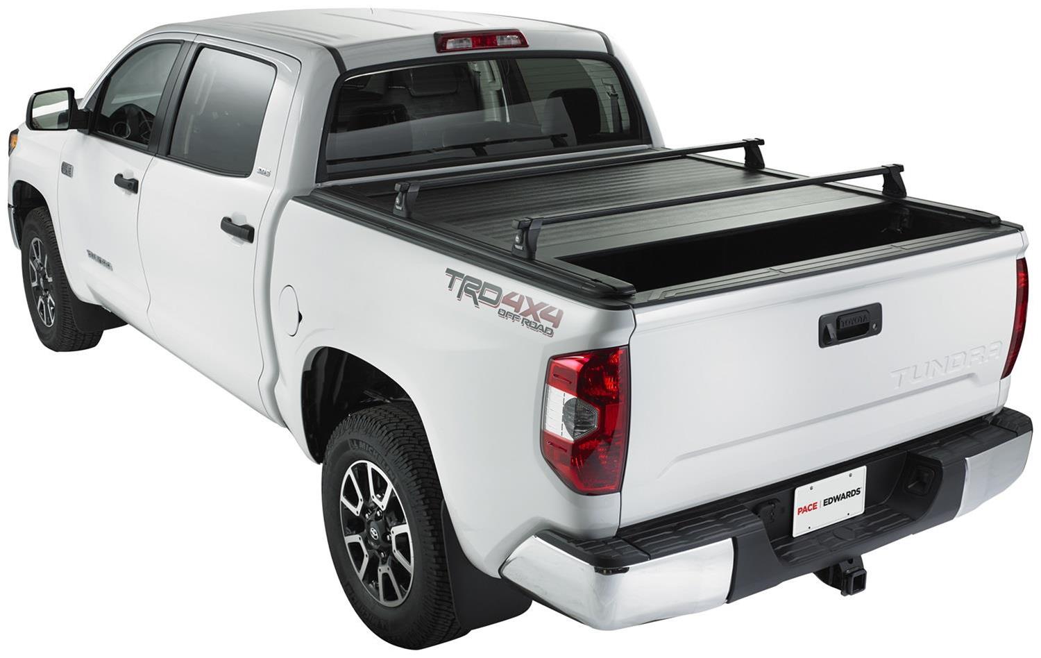 Pace Edwards 09-16 Dodge Ram 8ft Bed UltraGroove thumbnail 6
