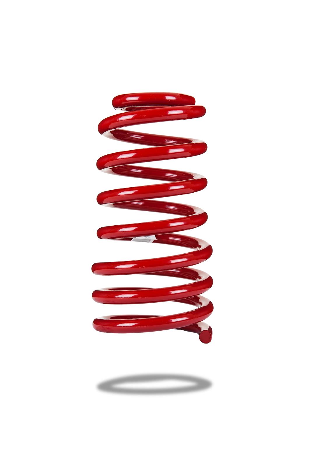 Pedders Suspension PED220033 Pedders Lowering Springs Summit Racing
