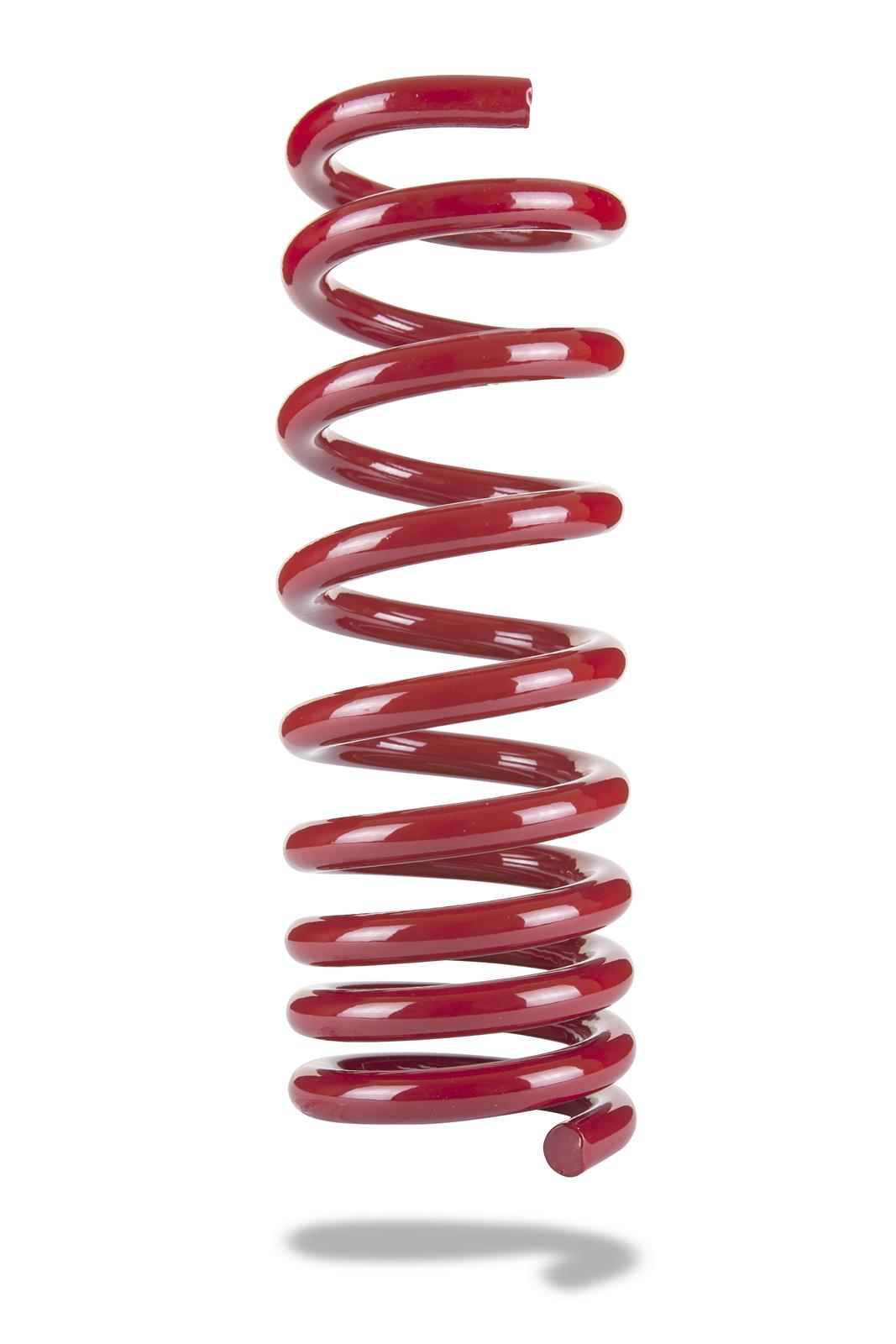 Pedders Suspension PED2941 Pedders Lowering Springs Summit Racing