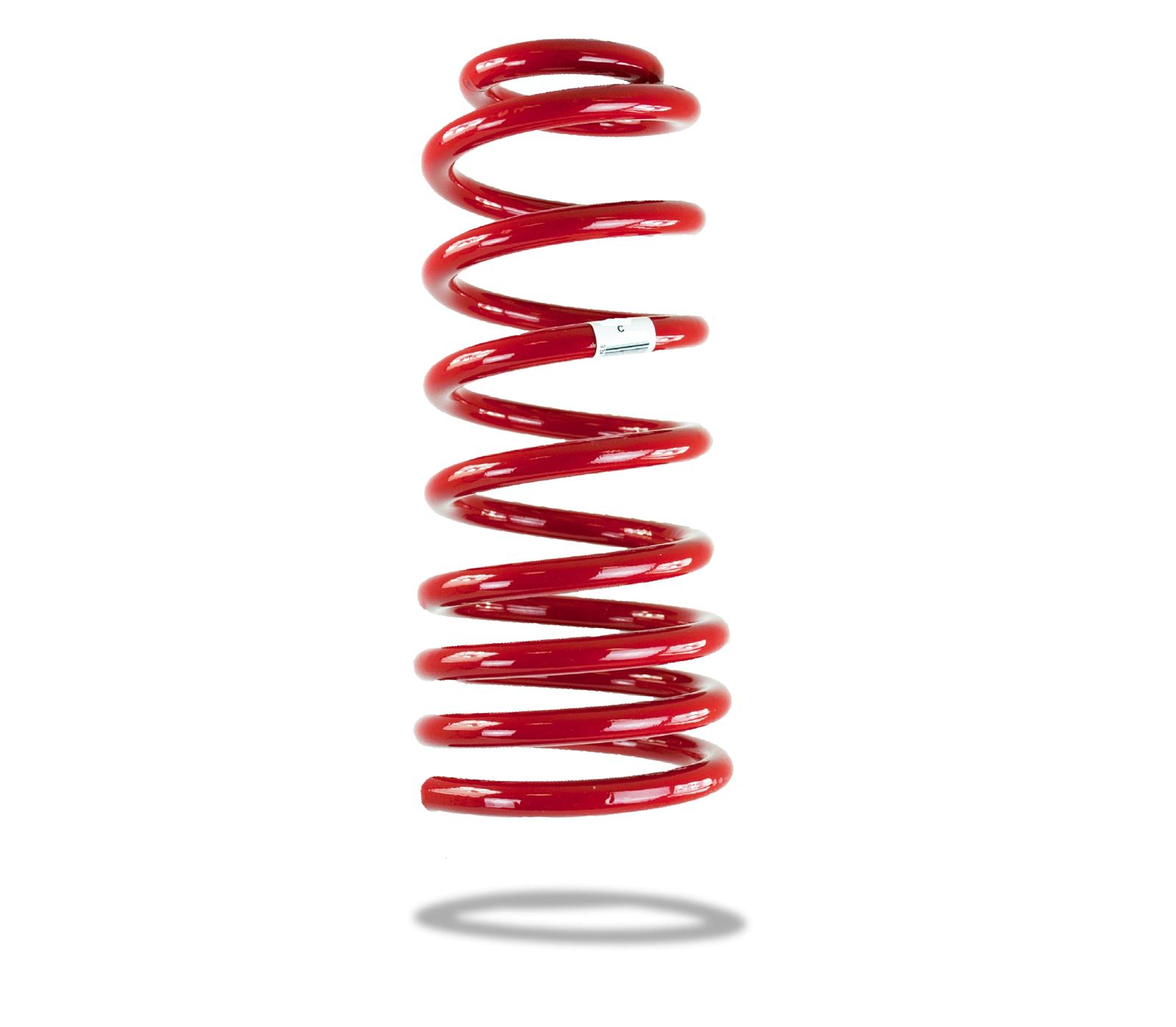 Pedders Suspension PED2955 Pedders Lowering Springs Summit Racing