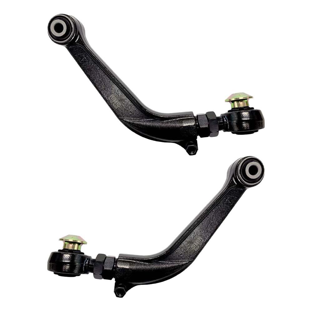 Pedders Suspension 5115K Pedders Rear Upper Adjustable Control Arms