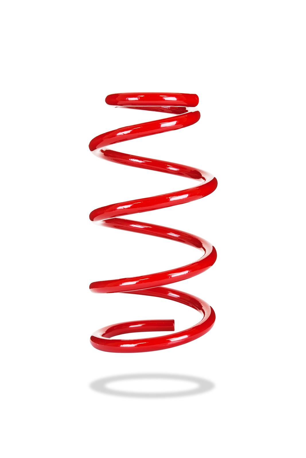 Pedders Suspension 7665 Pedders Standard Height Springs Summit Racing