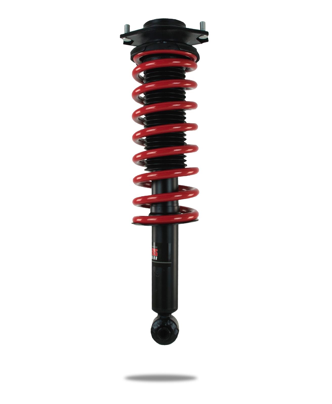 Pedders Suspension PED-802329 Pedders EziFit Shocks and Struts | Summit  Racing