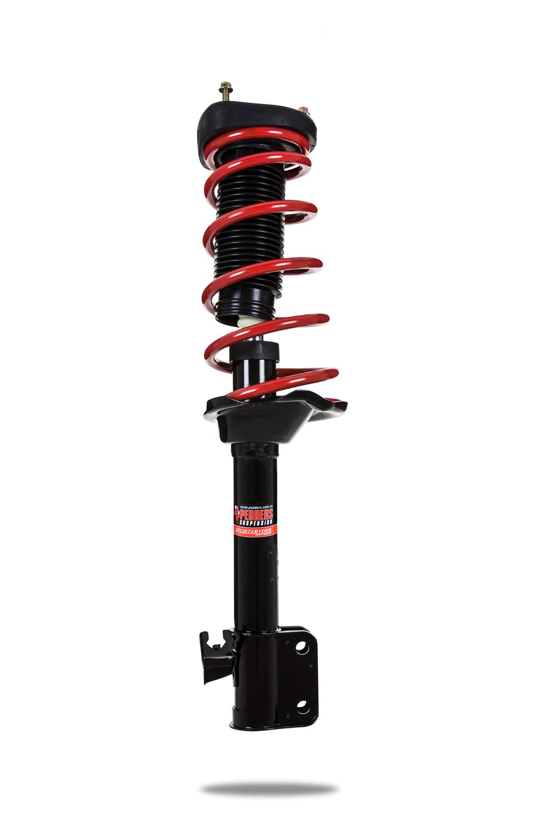 Pedders Suspension PED818473R Pedders EziFit Shocks and Struts