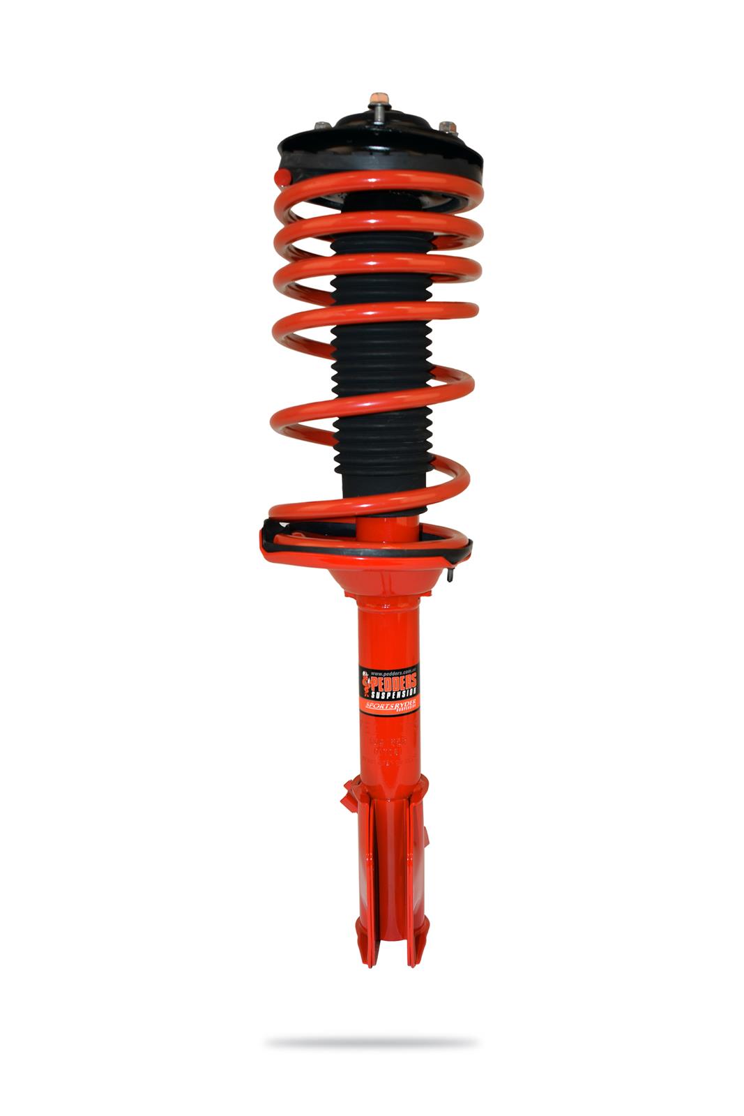 Pedders Suspension PED909155R Pedders SportsRyder Shocks and Struts