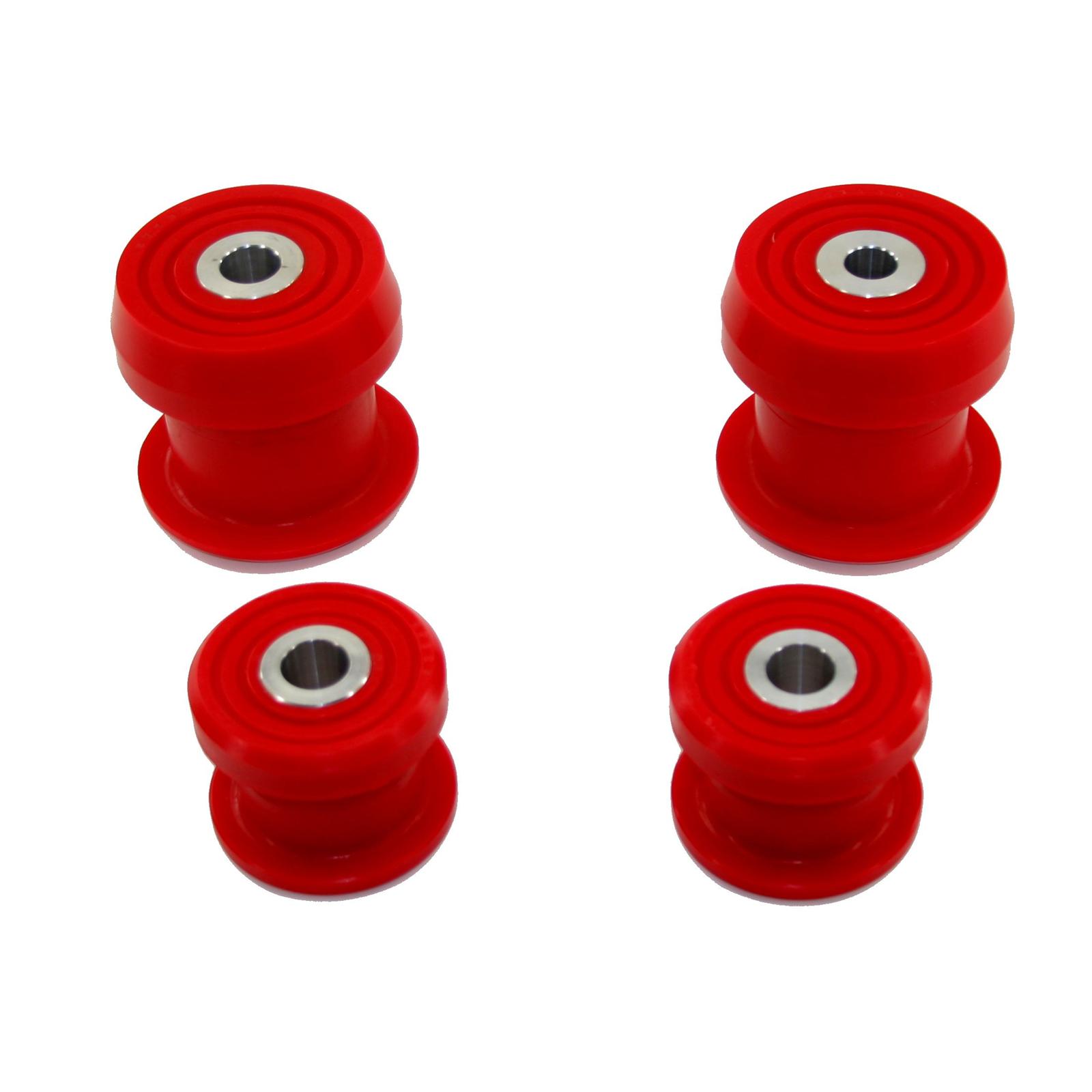 Pedders Suspension PEDEP1201 Pedders Cradle Bushings Summit Racing