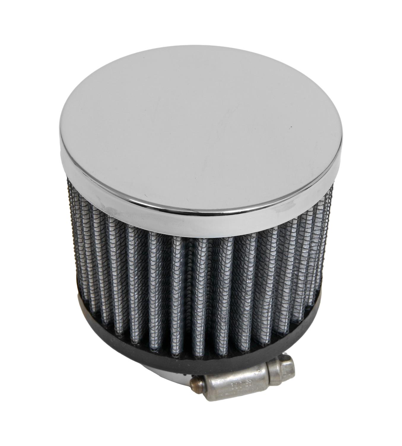 Peterson Fluid Systems 0114RC Peterson Fluid Systems Oil Tank Filter Elements Summit Racing