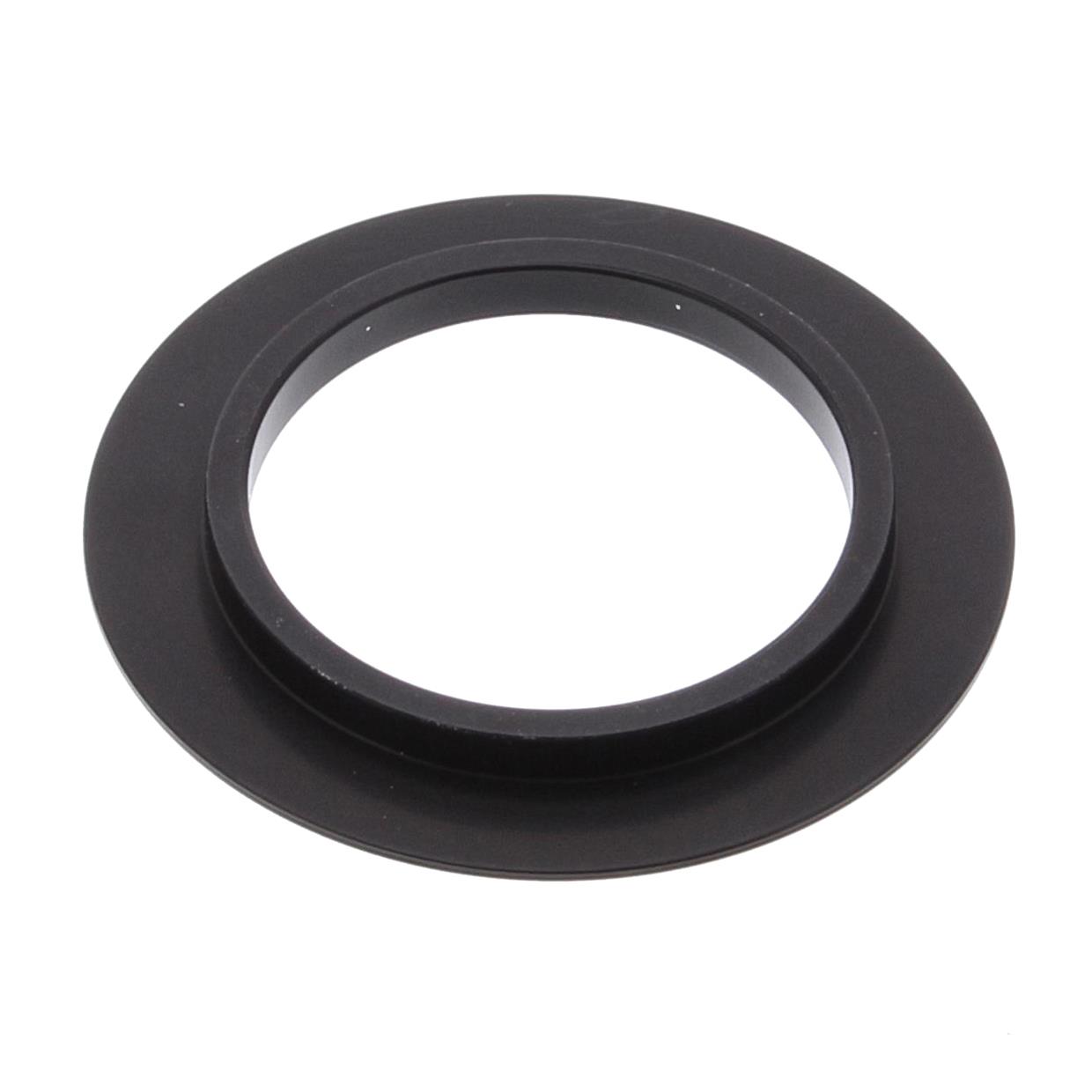 Peterson Fluid Systems Flange Pump Pulley - Single (Fits 06-0328 / 06-0328-W)