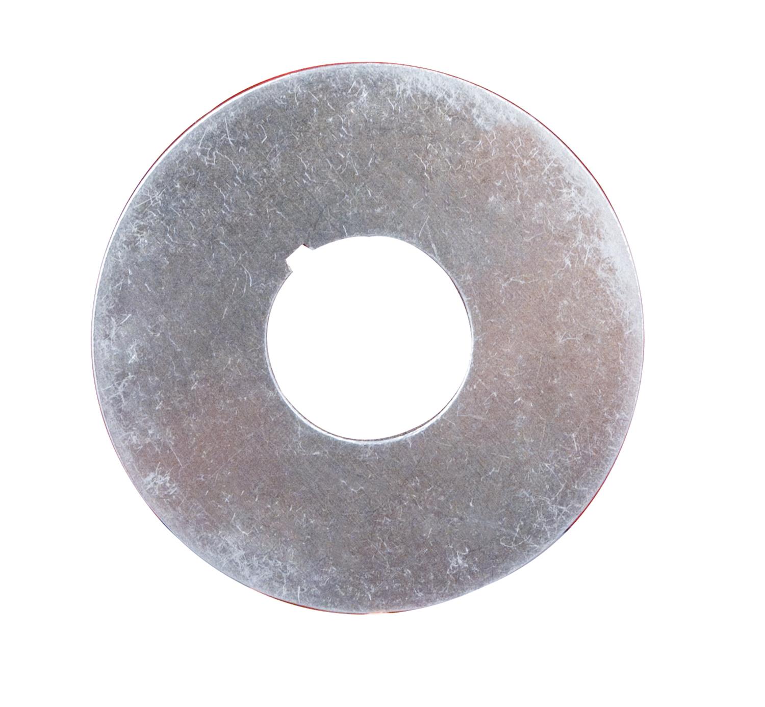 Peterson Fluid Systems Mandrel Washer 3.2 OD 1 x .125
