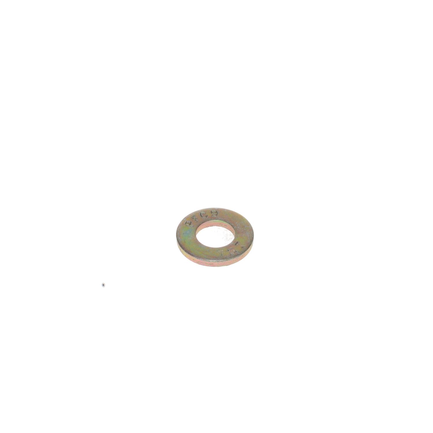 Peterson Fluid Systems 7/16in L-9 Heavy Duty Washer