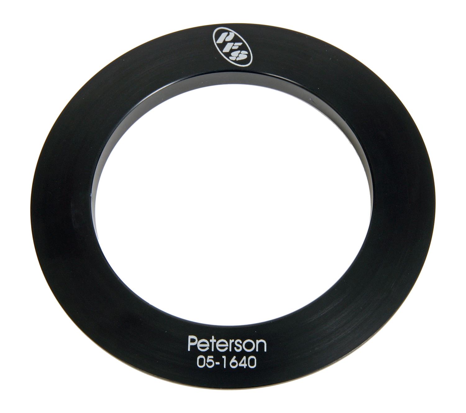 Peterson Fluid Systems 05-1640 Pulley Flange 