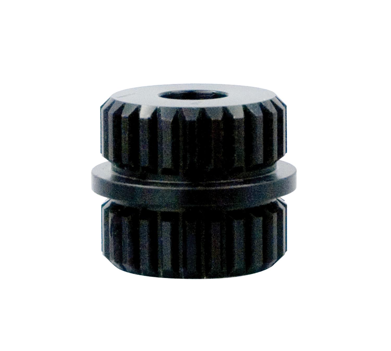 Peterson Fluid Systems Stack Adapter 3.500