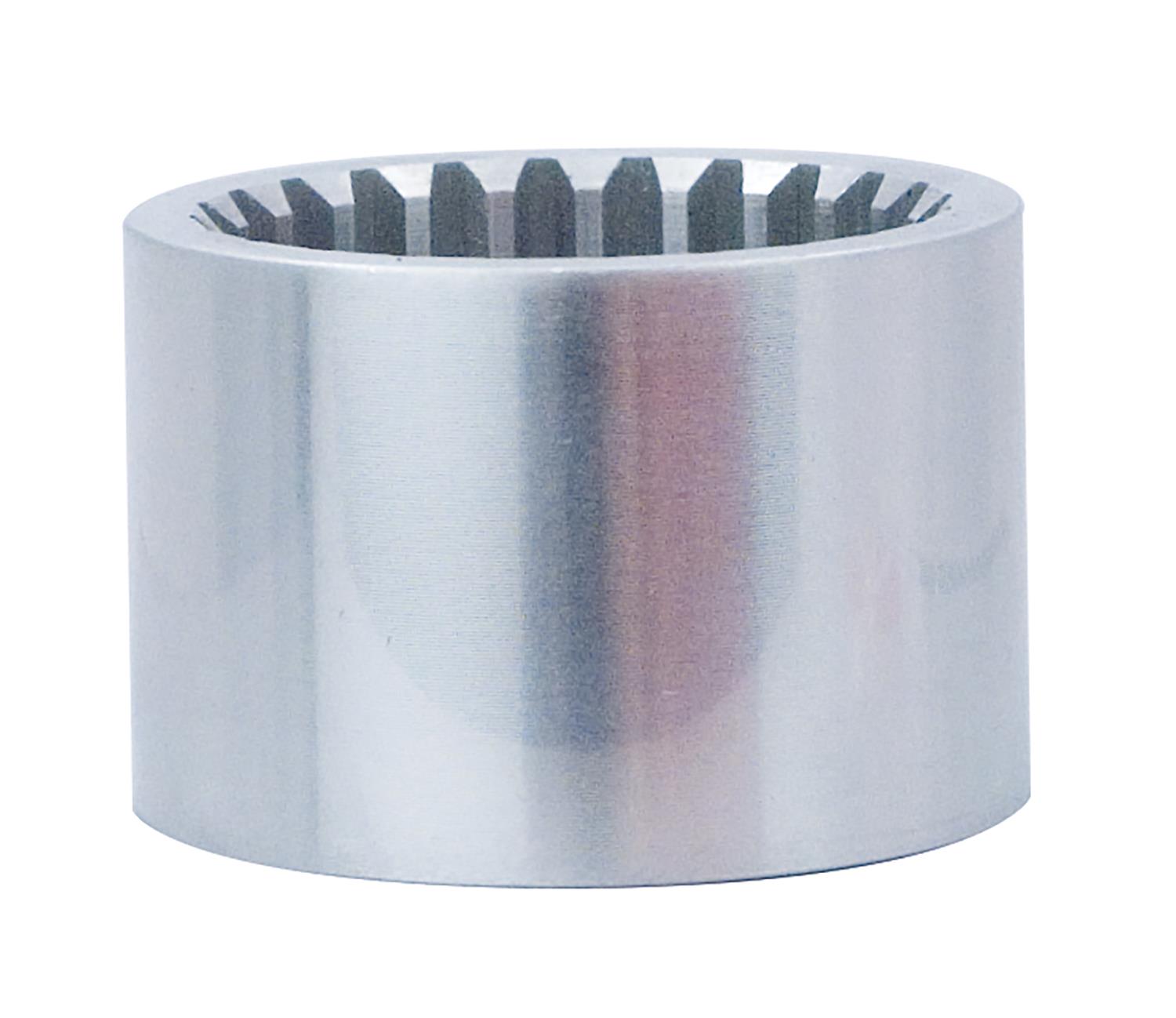 Peterson Fluid Systems Spacer Female Splined 4.020