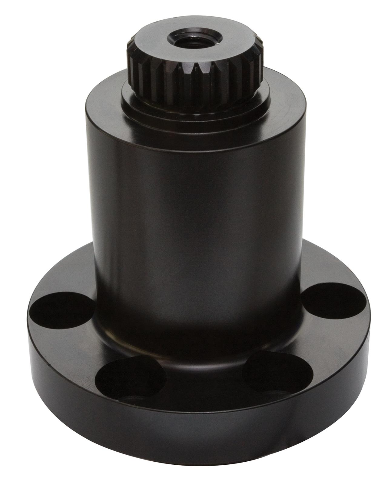 Peterson Fluid Systems Hub 6 Bolt Blower Pulley BDS
