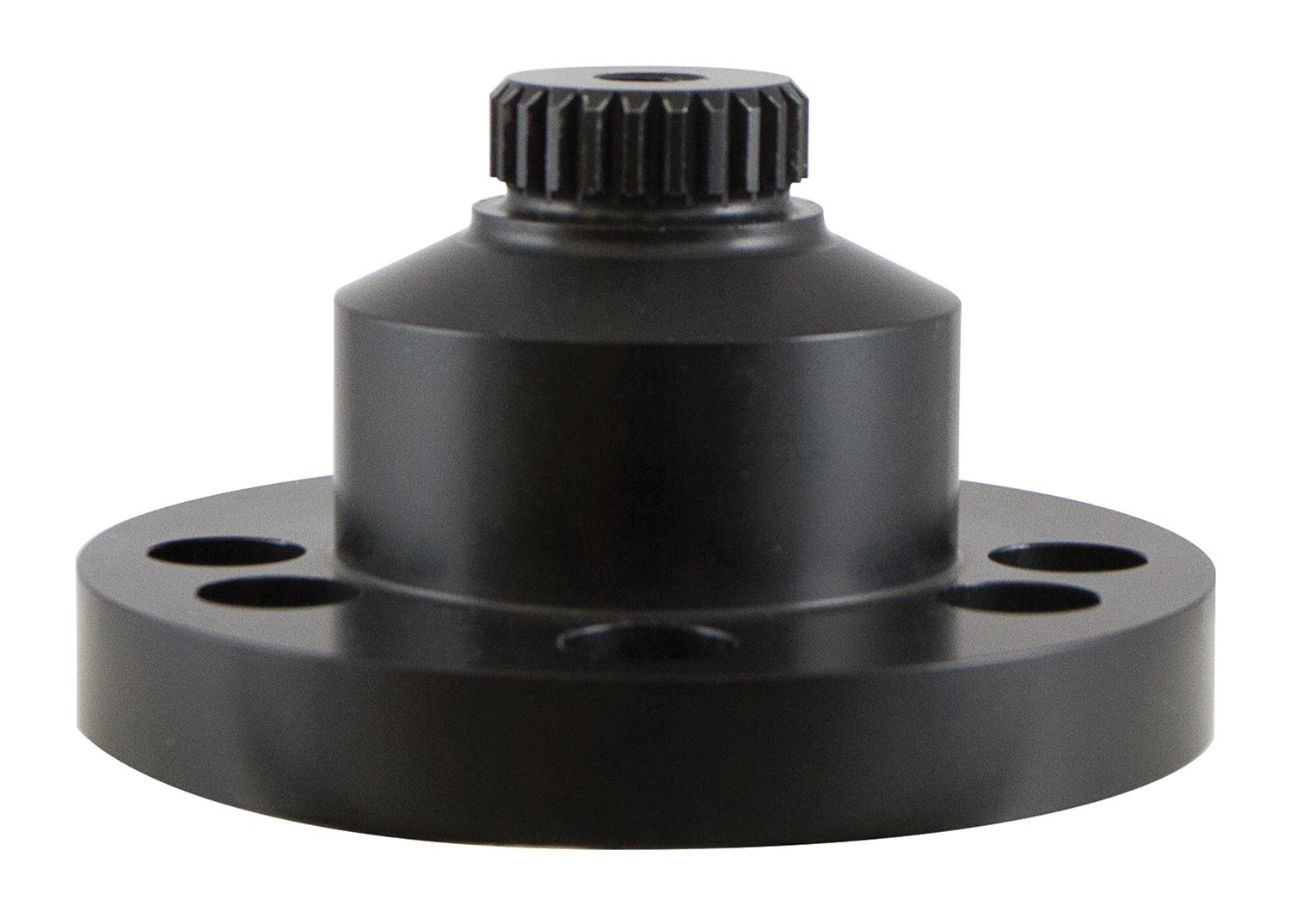 Peterson Fluid Systems Spline Drive Hub BBF Ford