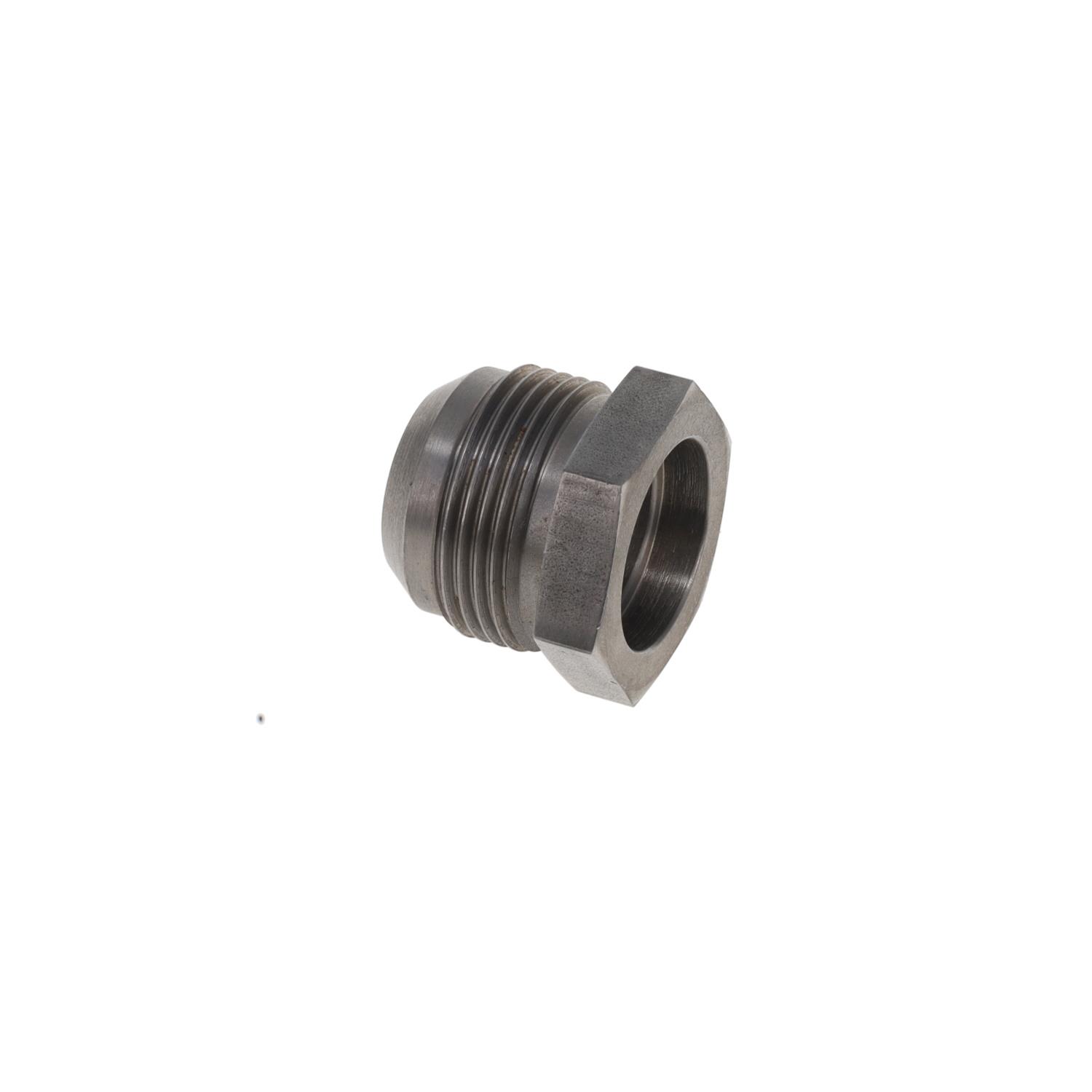 Peterson Fluid Systems Steel Weld Bung -16