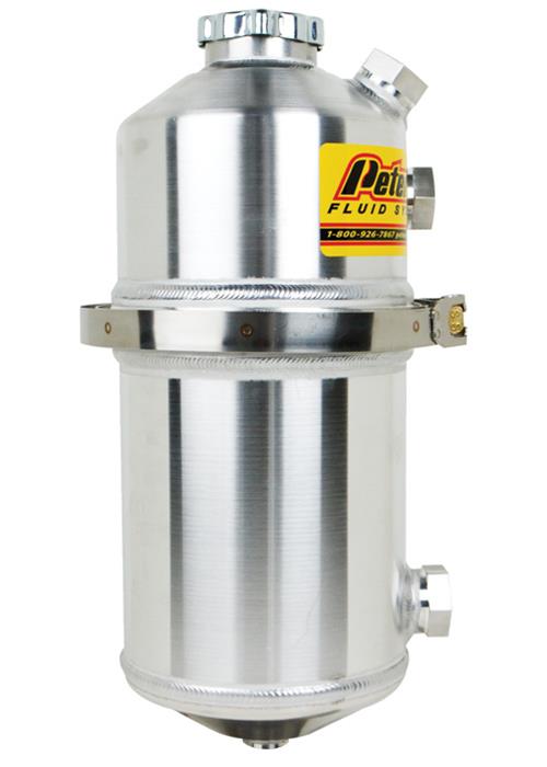 Peterson Fluid Systems 080003 Peterson Fluid Systems Oil Tanks