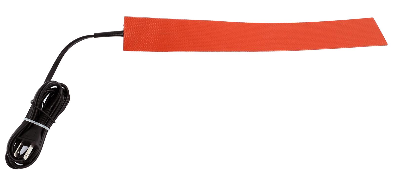 Peterson Fluid Systems 080301 Peterson Fluid Systems Oil Tank Heaters Summit Racing